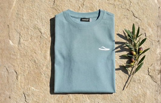 The Olive Tree – Kids T-Shirt | Signature Edition