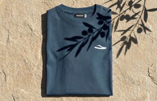 The Olive Tree – Signature Edition