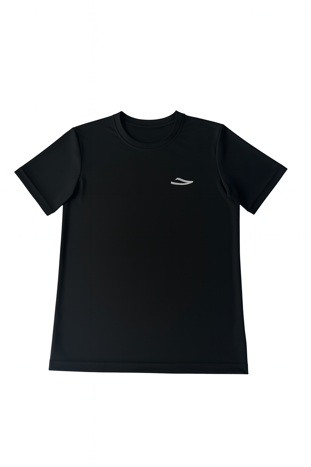 Swim T-shirt – Black