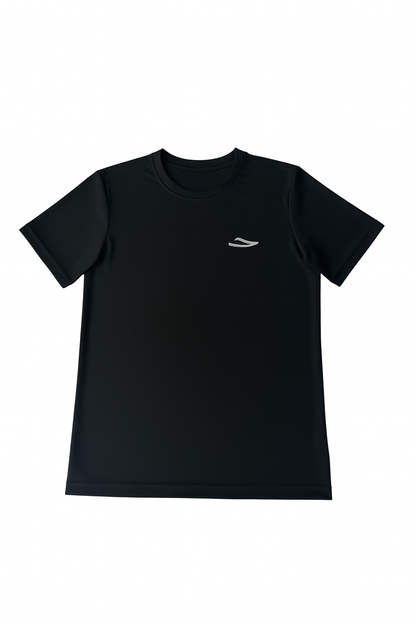 Swim T-shirt – Black